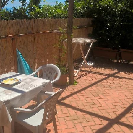 Bellaria Relais Acomodação com café da manhã Piano di Sorrento Exterior foto