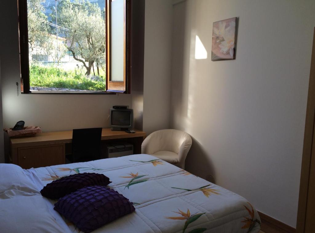 Bellaria Relais Acomodação com café da manhã Piano di Sorrento Exterior foto