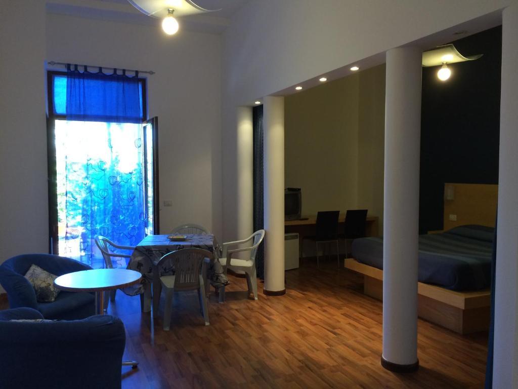 Bellaria Relais Acomodação com café da manhã Piano di Sorrento Exterior foto